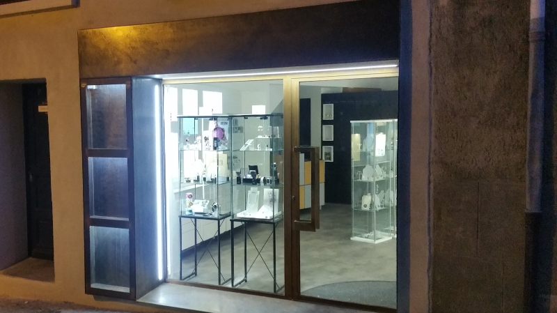 Feu vert relookage